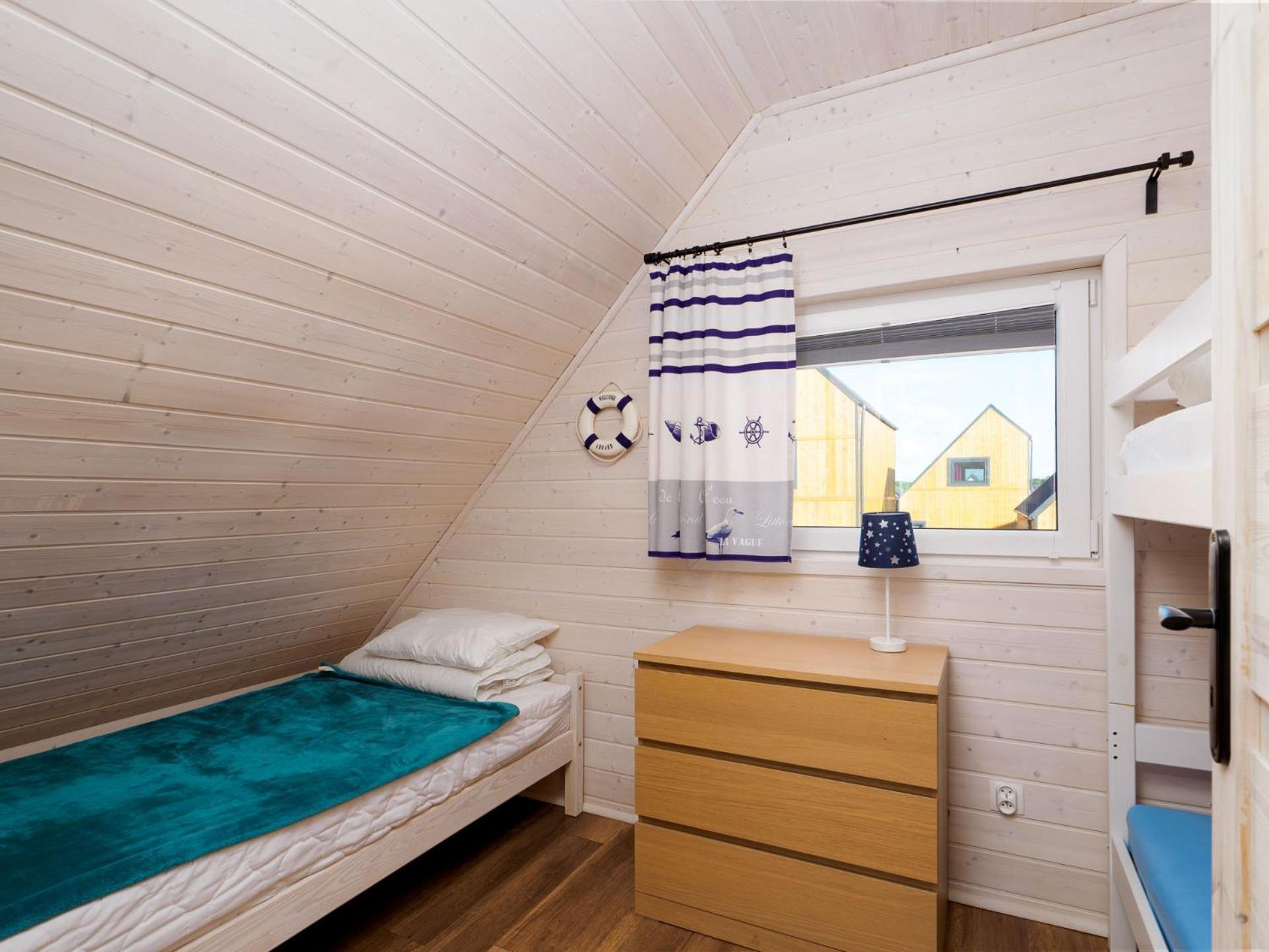 Zielonka Relaks Villa Rusinowo  Ngoại thất bức ảnh